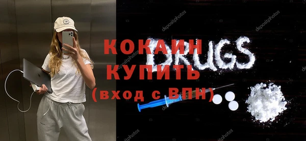 молекула духа Балахна